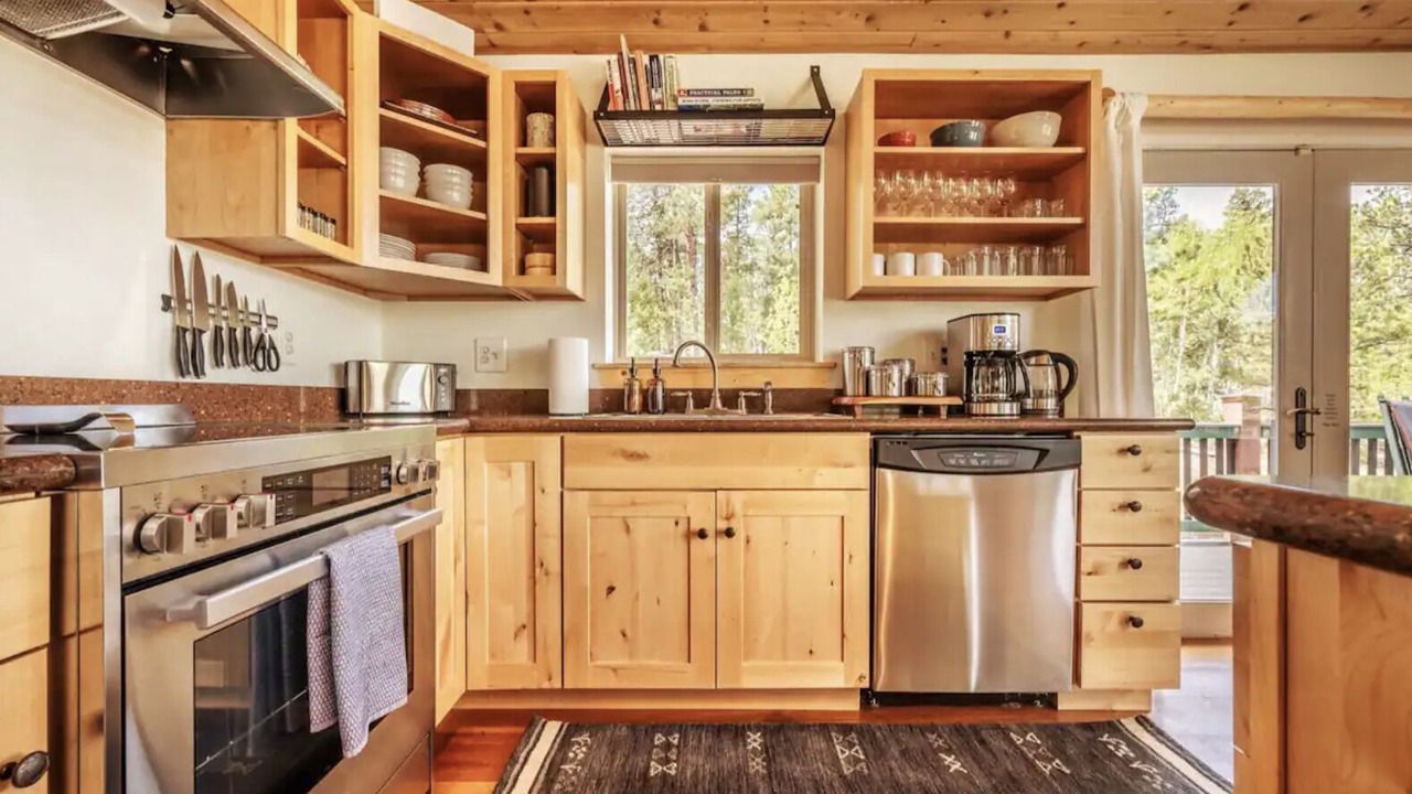 Photo of Kitchen in Sedalia