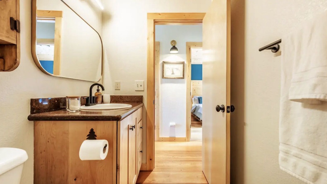 Photo of Bathroom in Sedalia