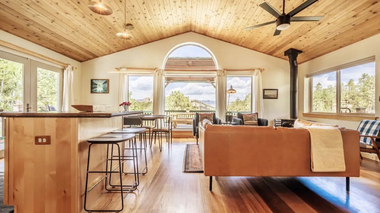 Photo of Livingroom in Sedalia