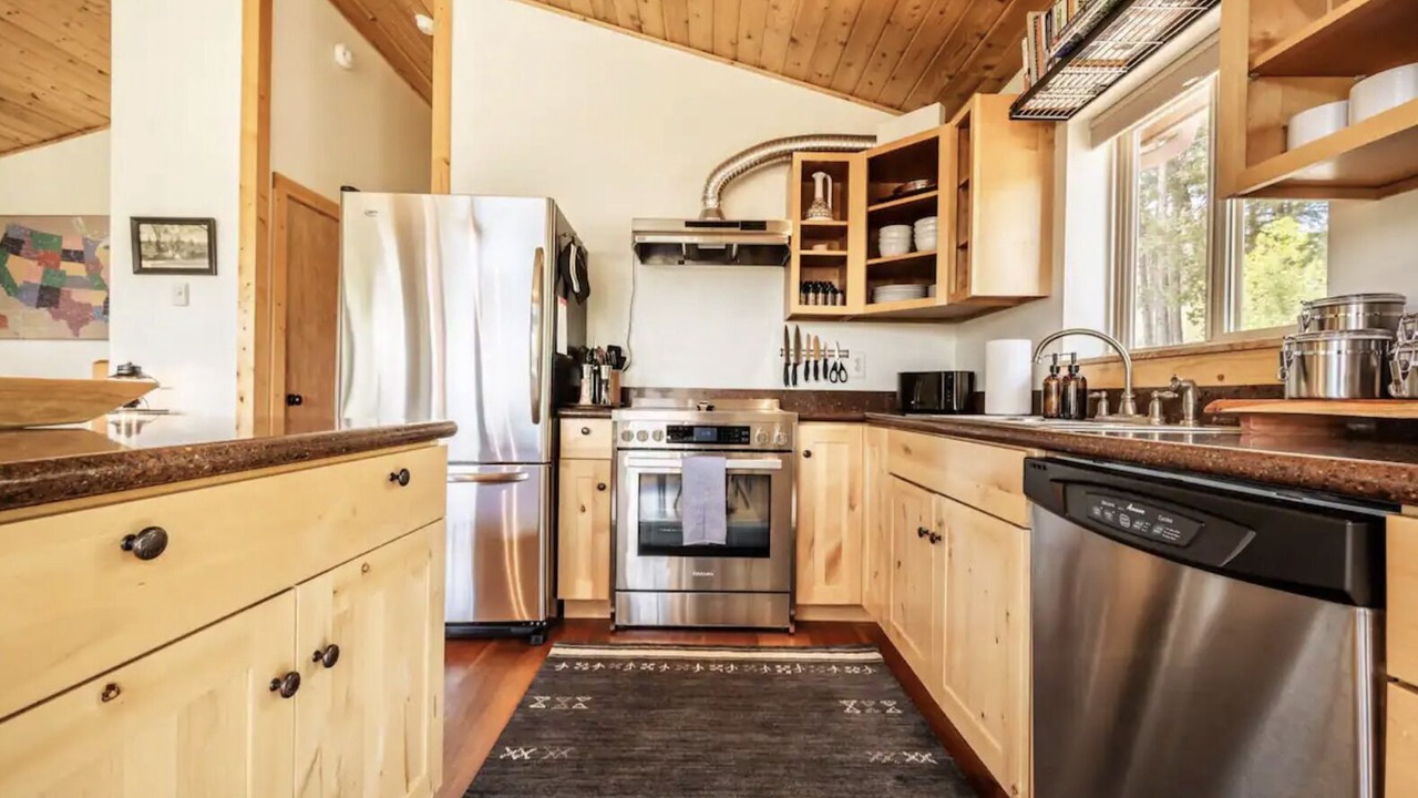 Photo of Kitchen in Sedalia