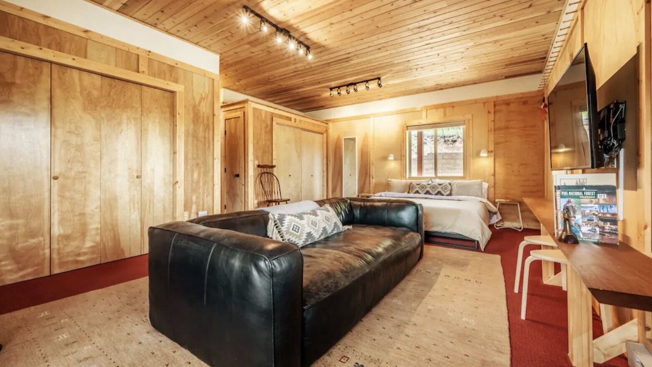 Photo of Bedroom in Sedalia