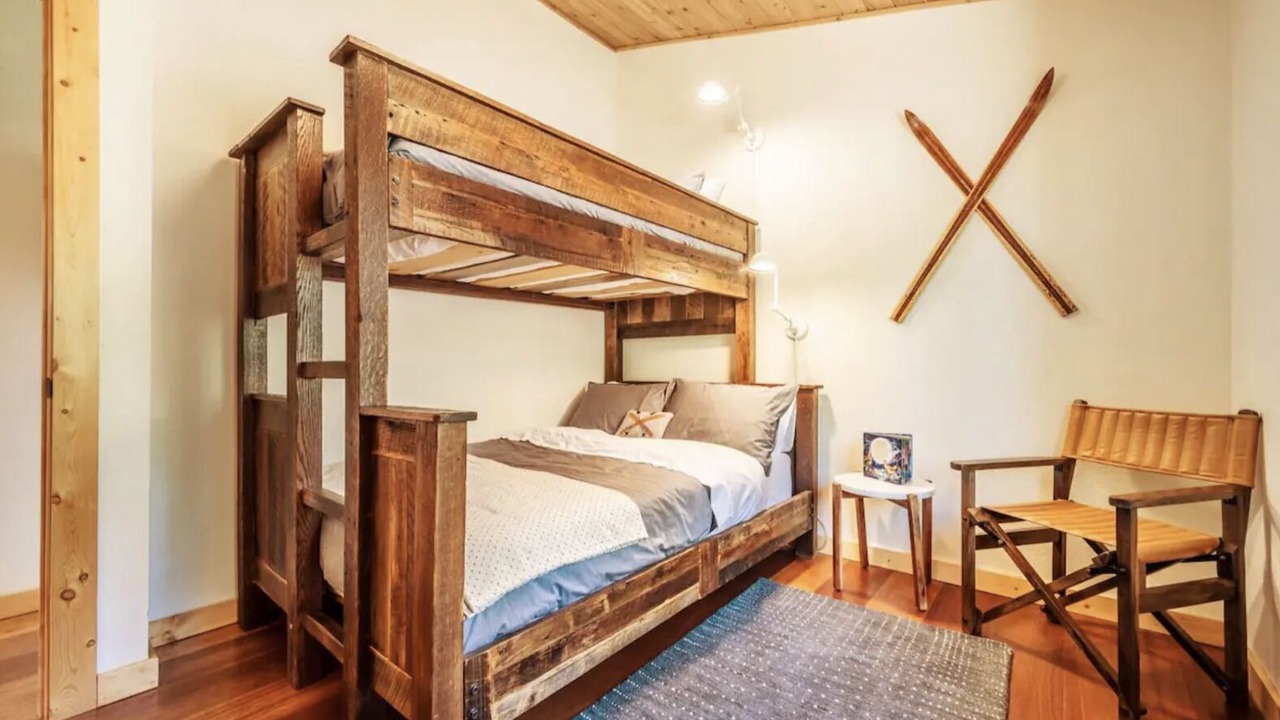 Photo of Bedroom in Sedalia