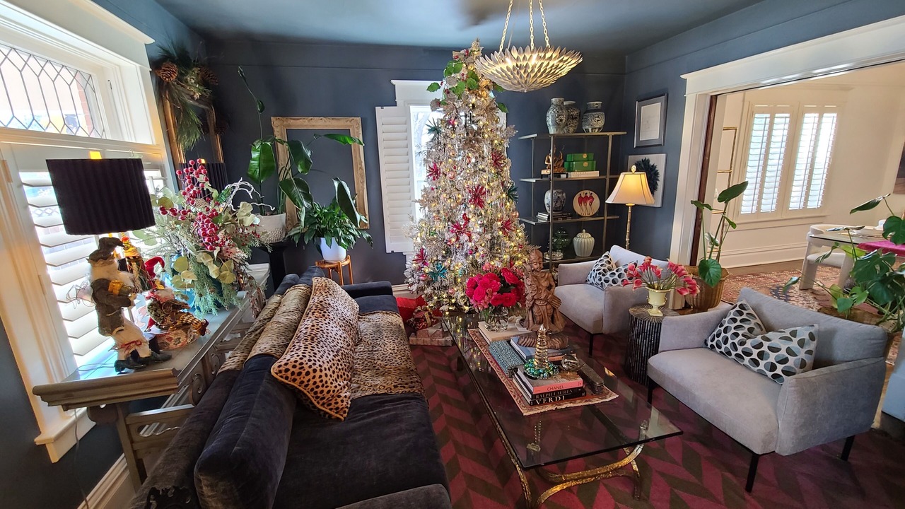 Photo of Bedroom in Parkside