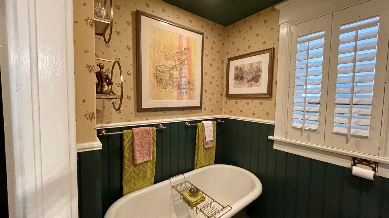 Photo of Bathroom in Parkside