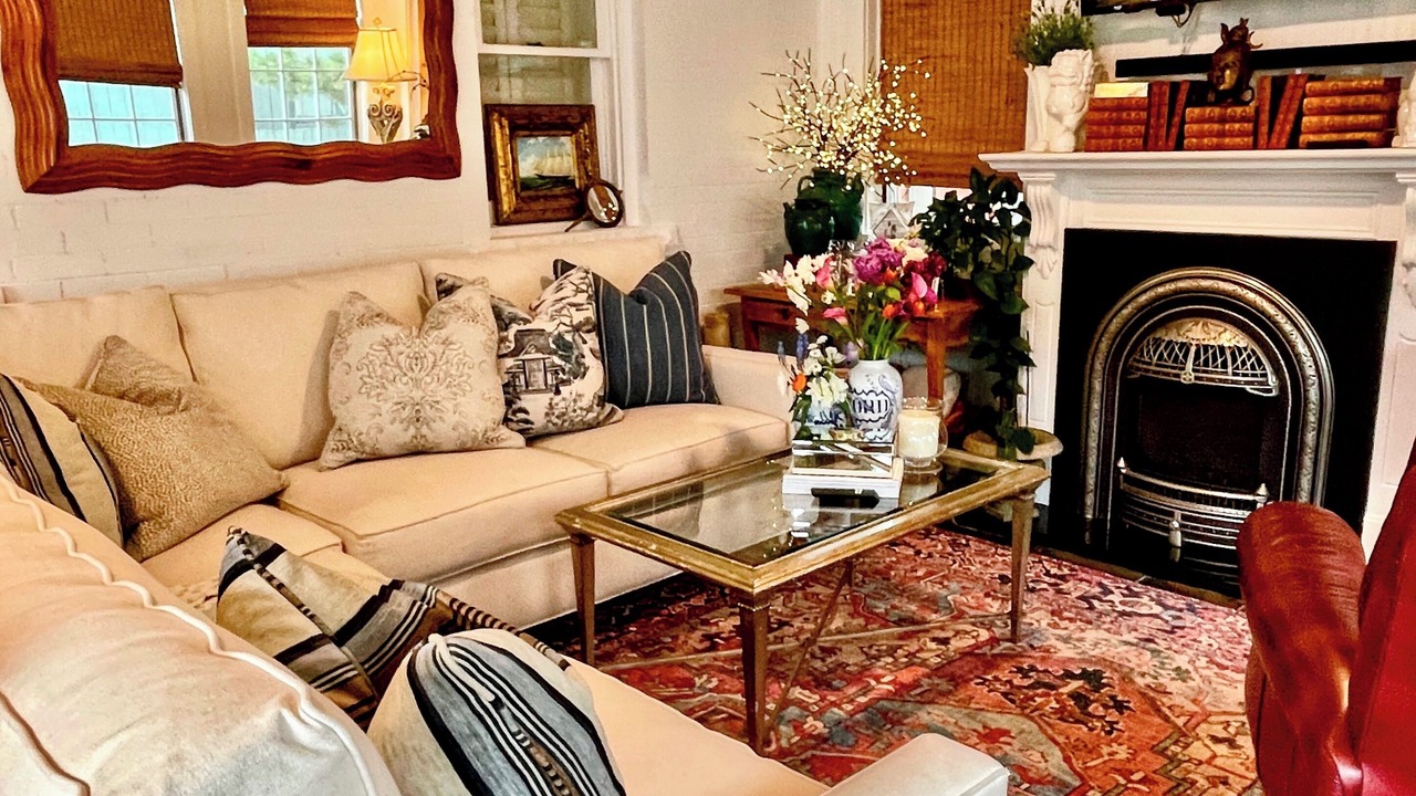 Photo of Livingroom in Parkside