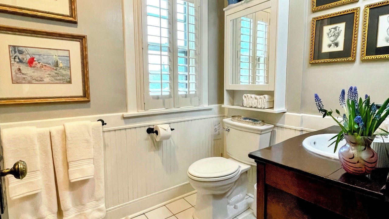 Photo of Bathroom in Parkside