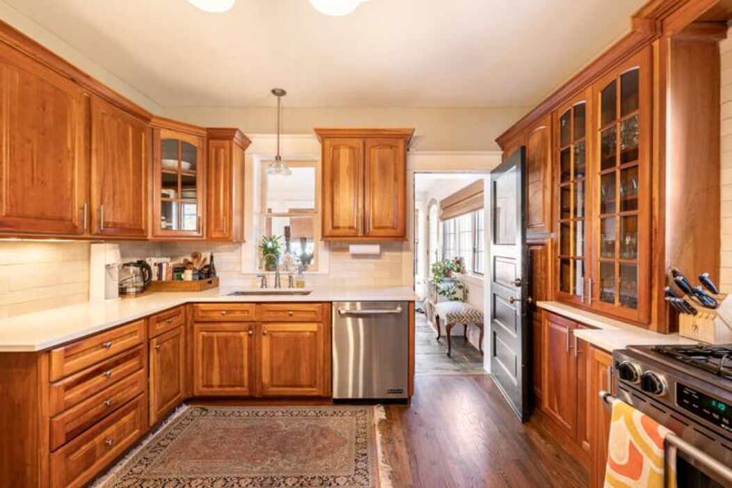 Photo of Kitchen in Parkside