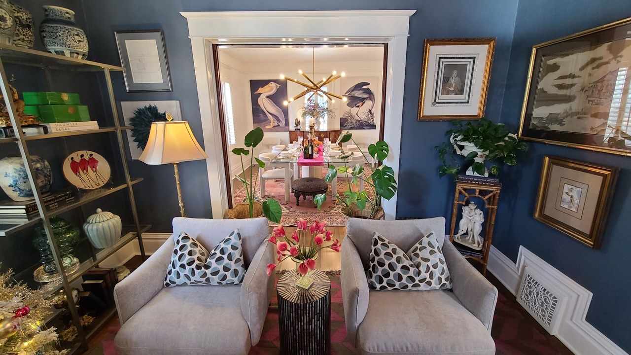 Photo of Bedroom in Parkside