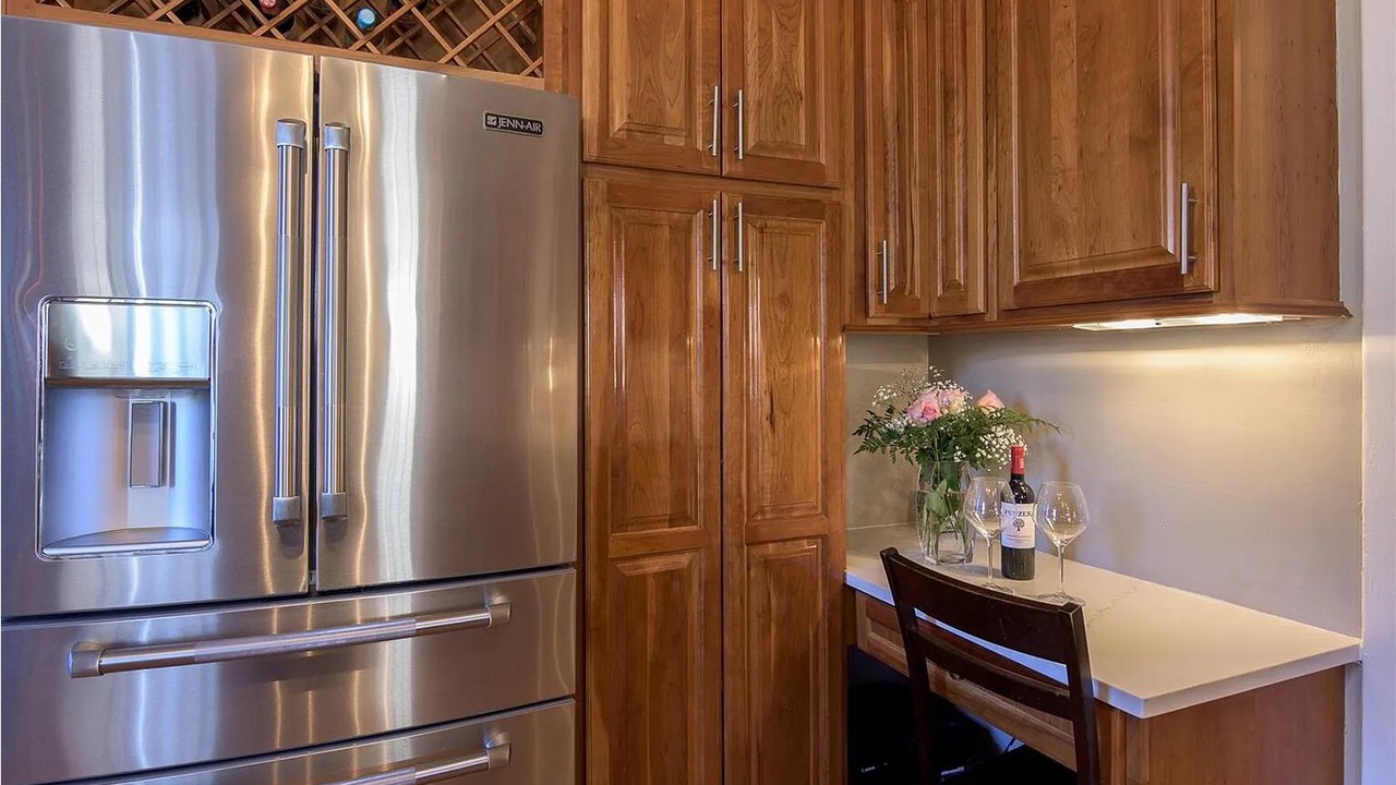 Photo of Kitchen in Parkside