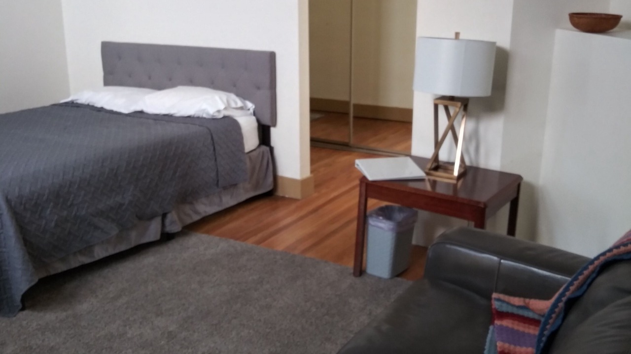Photo of Bedroom in Northside