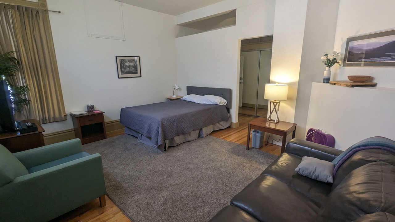Photo of Bedroom in Northside