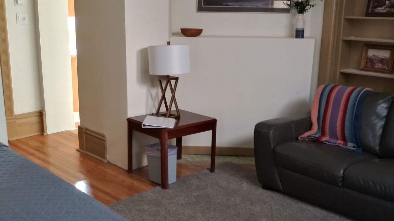 Photo of Bedroom in Northside