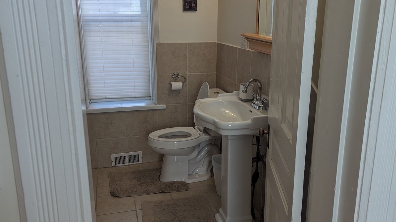 Photo of Bathroom in Northside