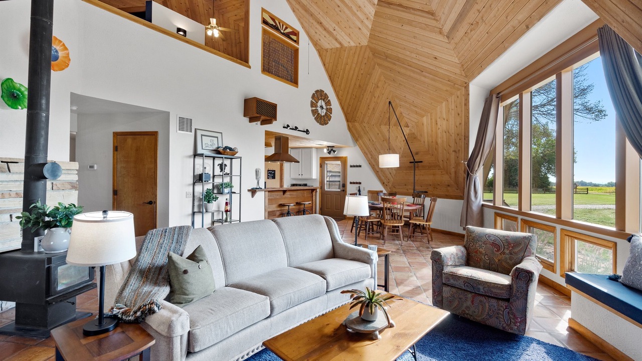 Photo of Livingroom in Berthoud