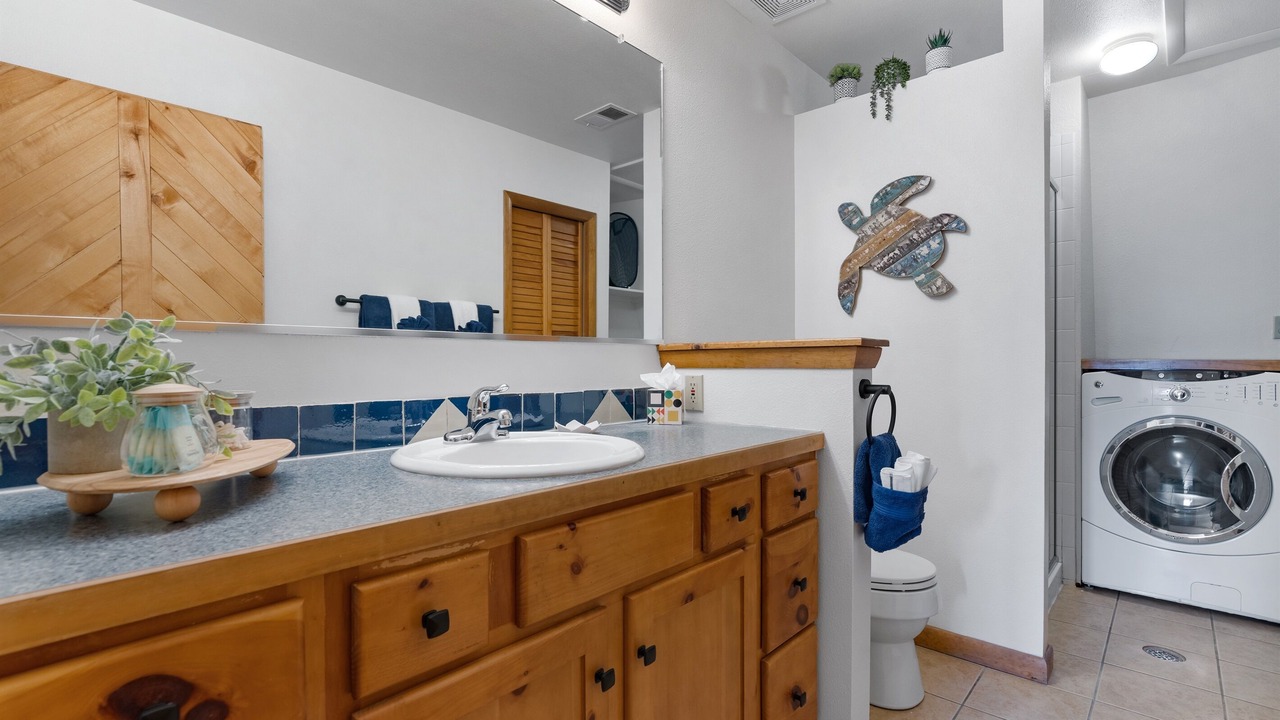 Photo of Bathroom in Berthoud
