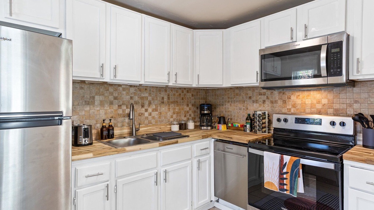 Photo of Kitchen in Aurora