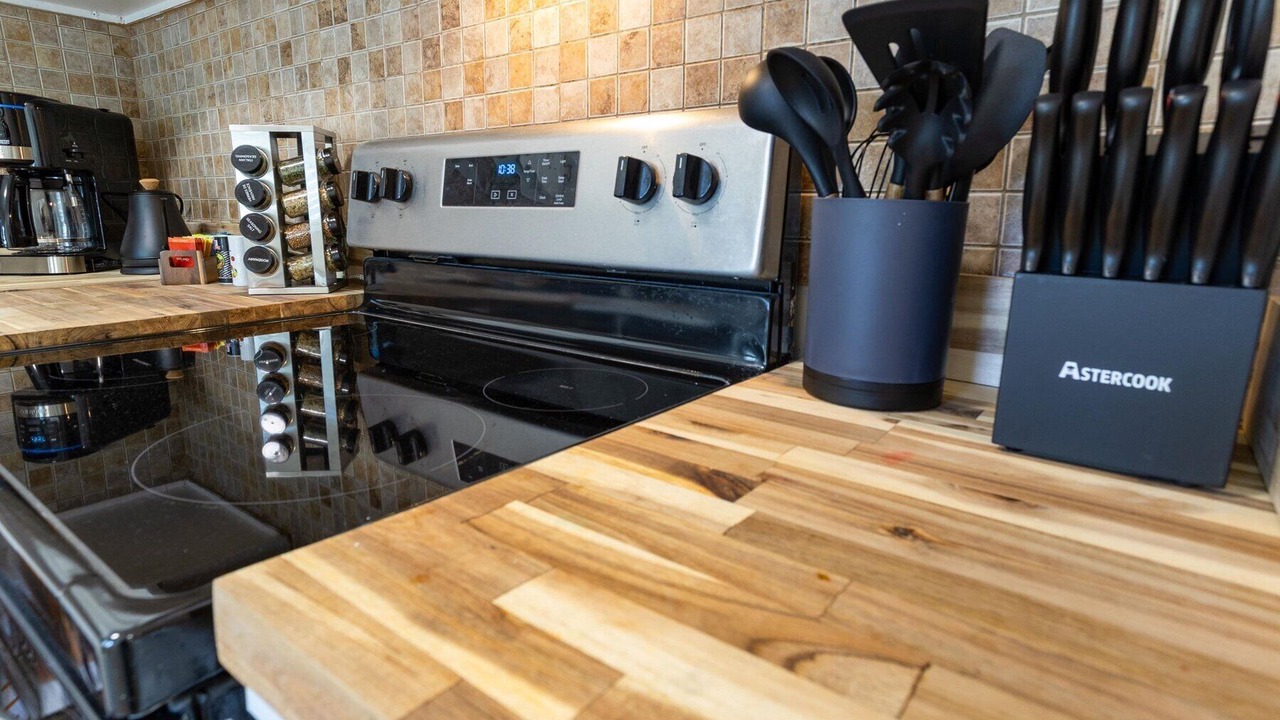 Photo of Kitchen in Aurora