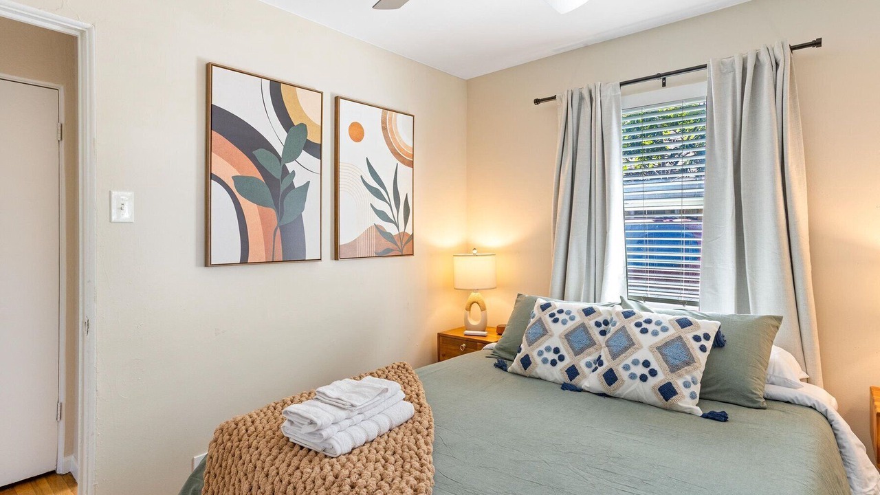 Photo of Bedroom in Aurora