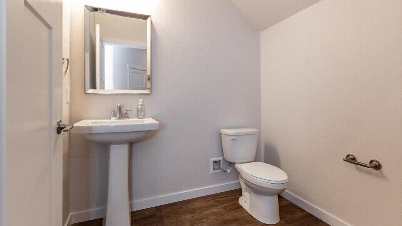 Photo of Bathroom in Mountain Shadows