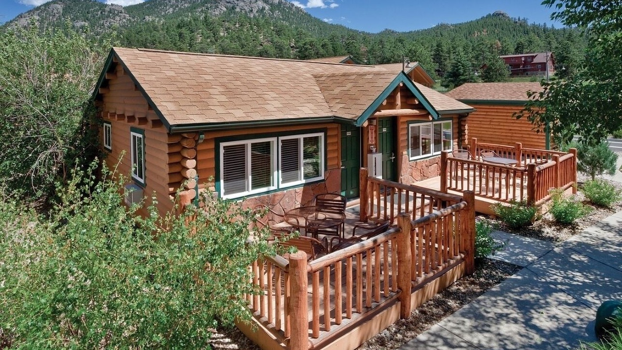 Photo of Outdoor in Estes Park