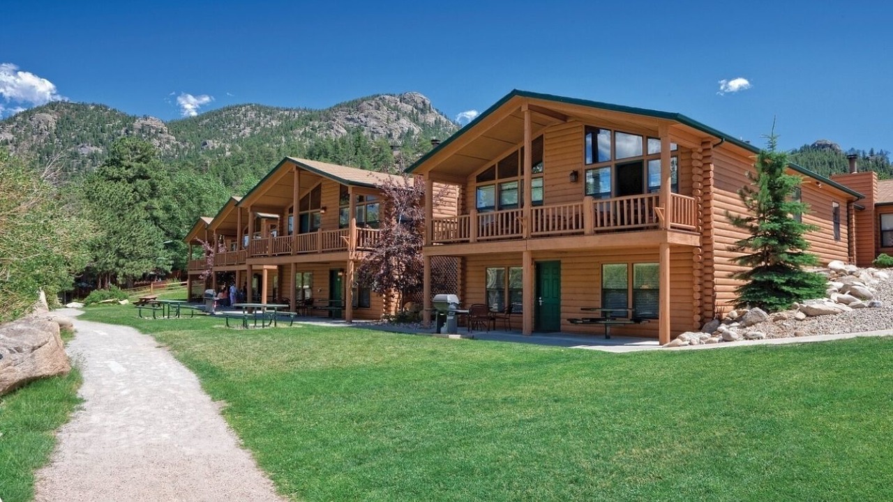 Photo of Outdoor in Estes Park