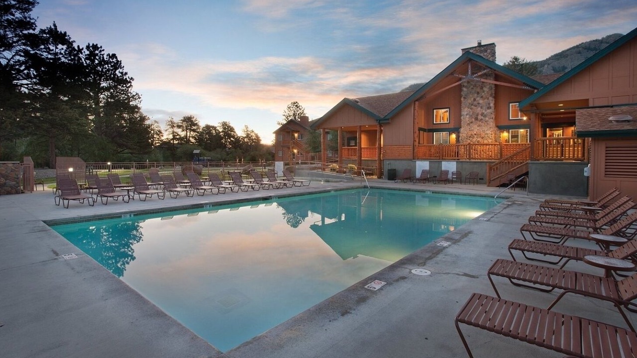 Photo of Outdoor in Estes Park