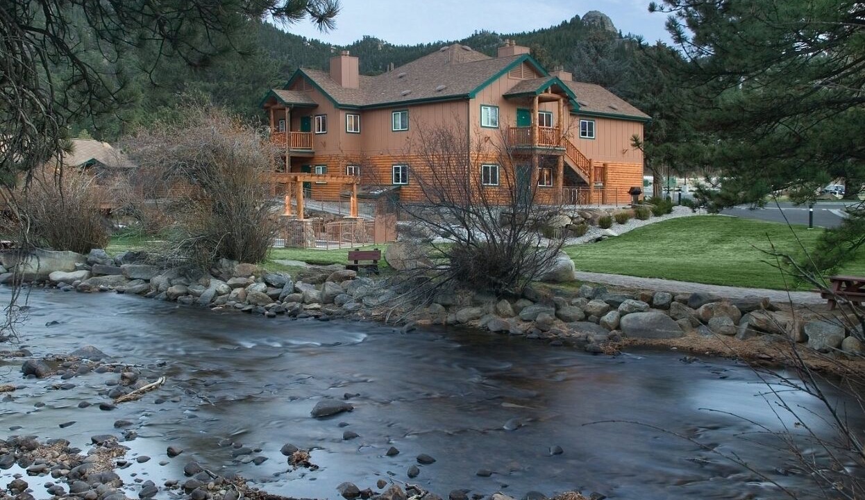 Photo of Outdoor in Estes Park