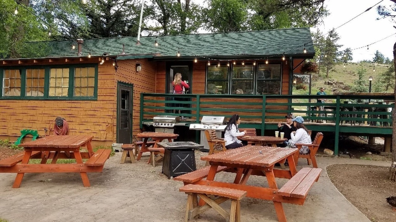 Photo of Outdoor in Estes Park
