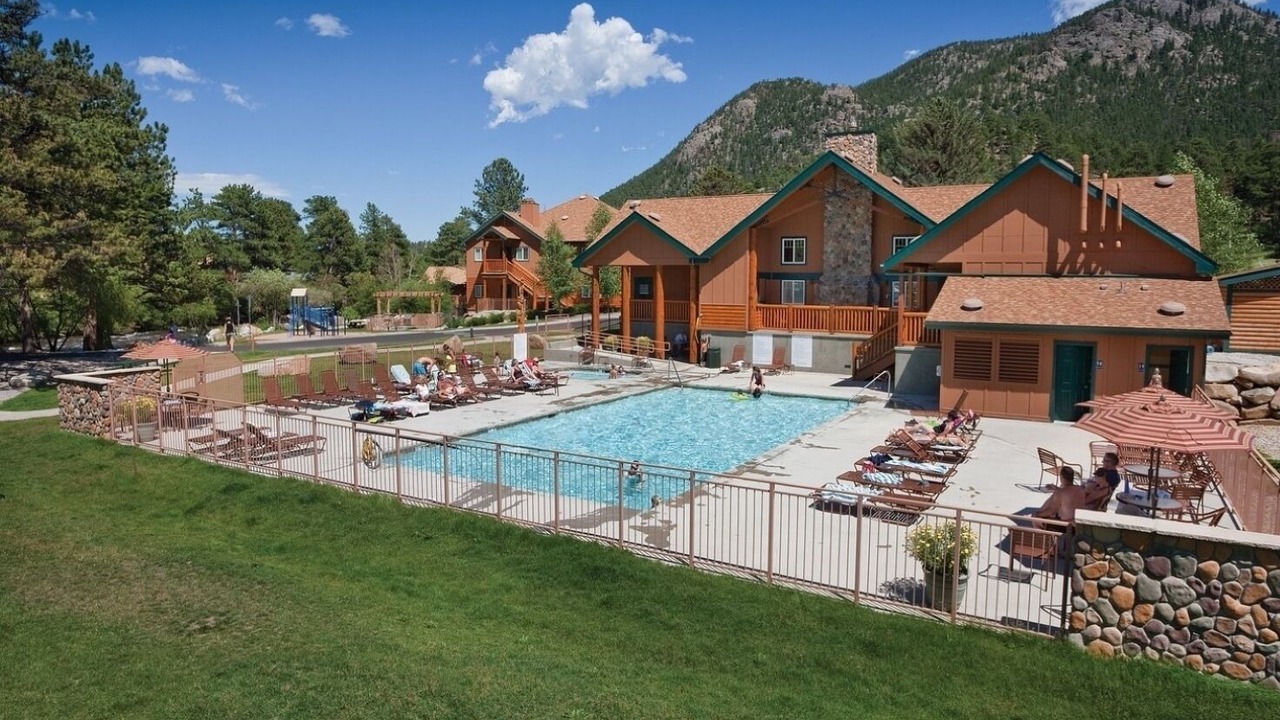 Photo of Outdoor in Estes Park