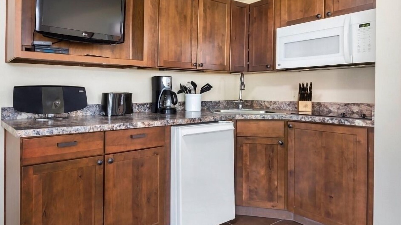 Photo of Kitchen in Estes Park