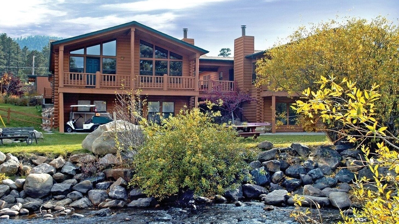 Photo of Outdoor in Estes Park