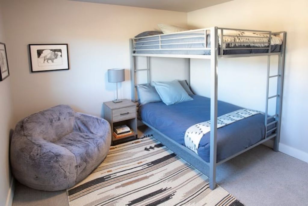 Photo of Bedroom in Tabernash