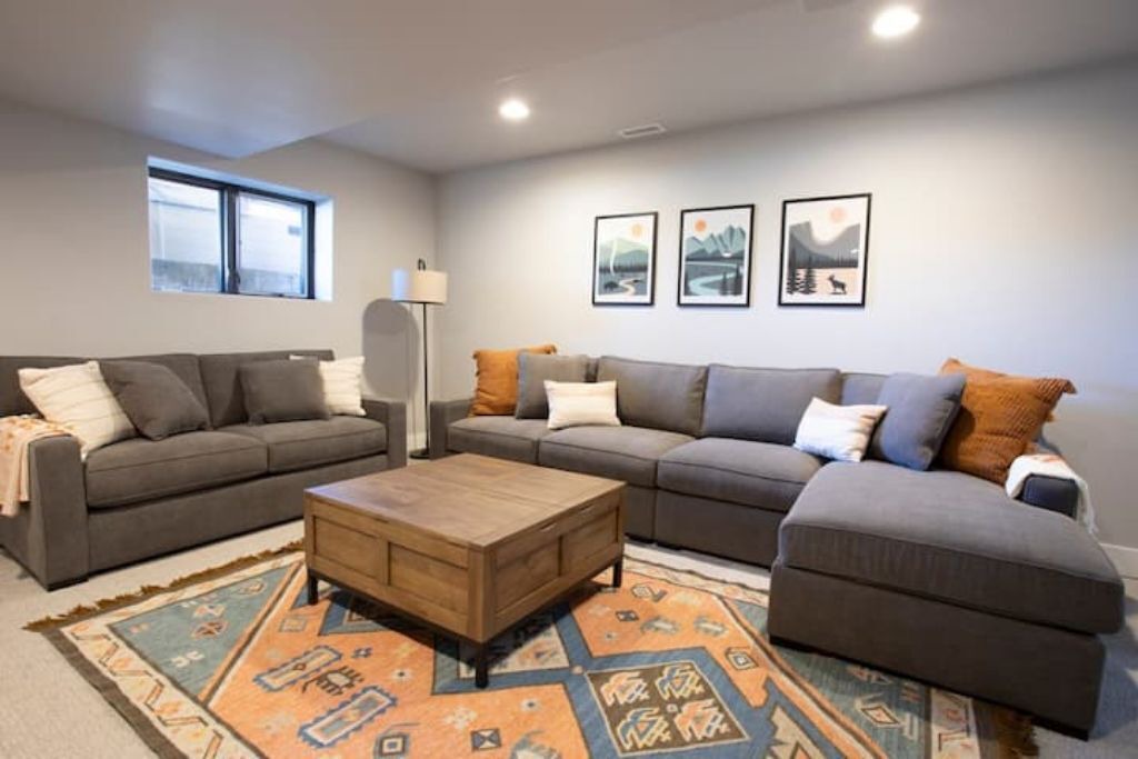 Photo of Livingroom in Tabernash