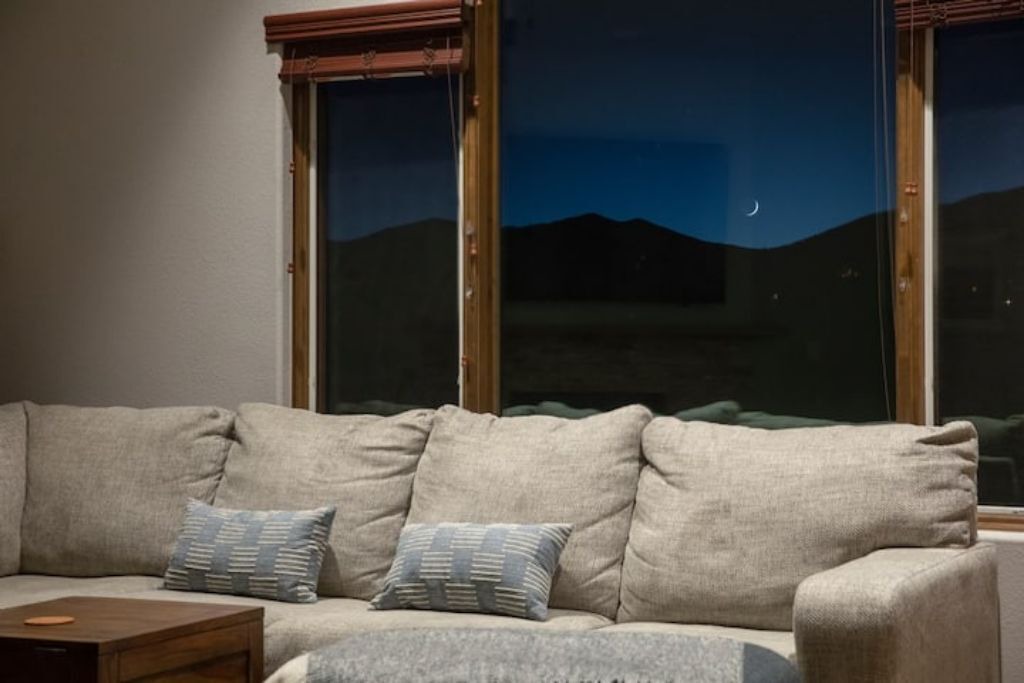Photo of Livingroom in Tabernash