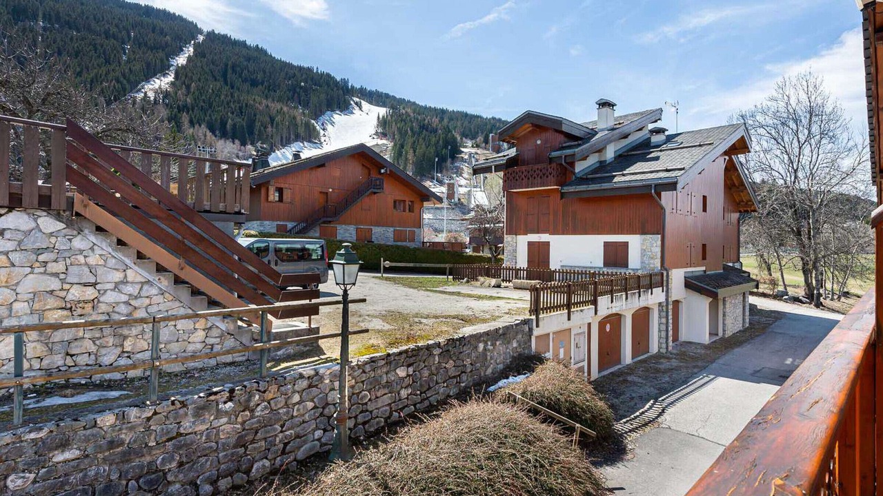 Photo of Outdoor in Le Praz