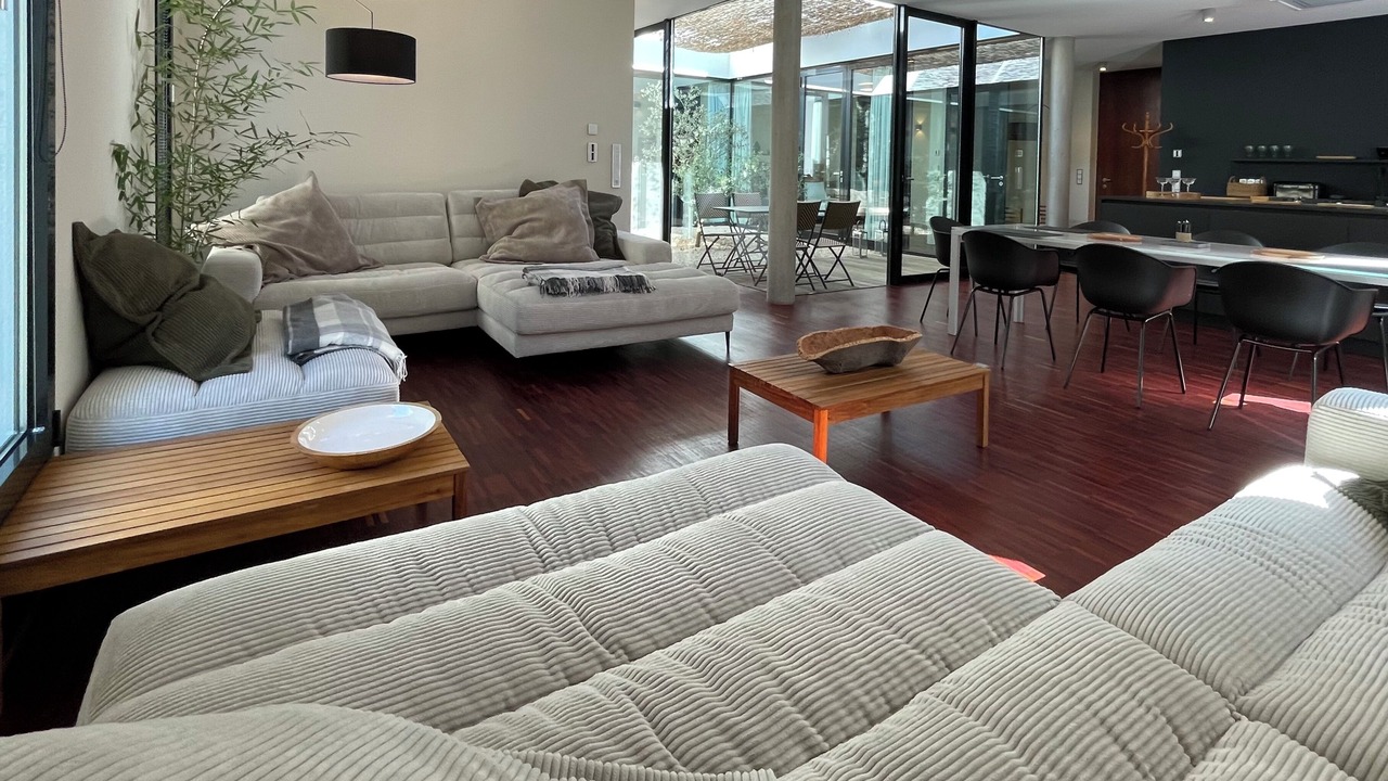 Photo of Livingroom in Steinbachtal