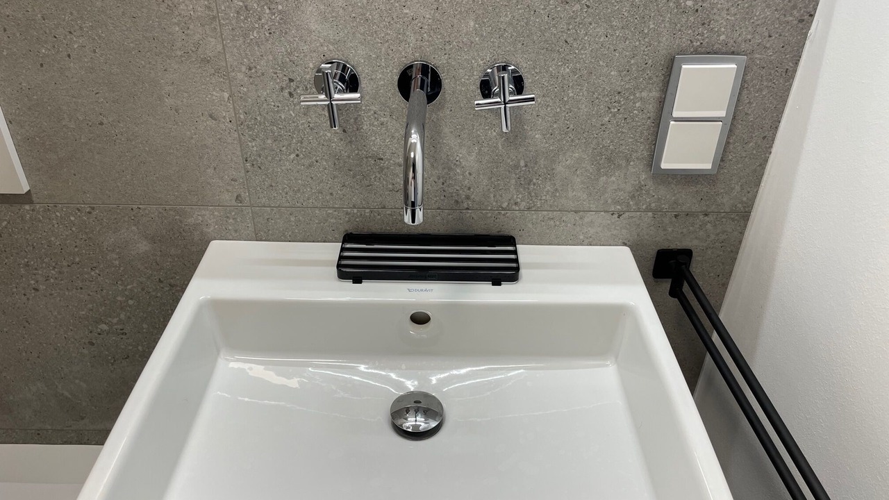 Photo of Bathroom in Steinbachtal