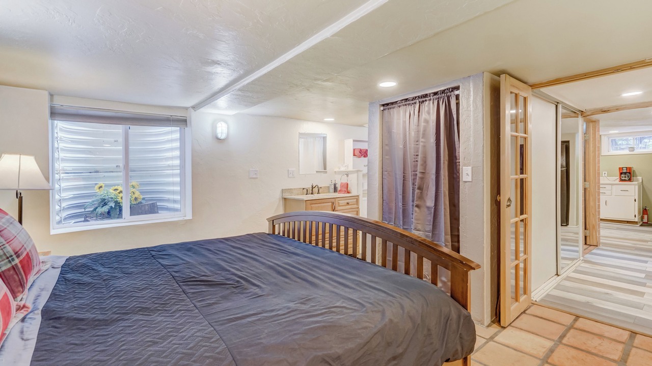 Photo of Bathroom in Cascade