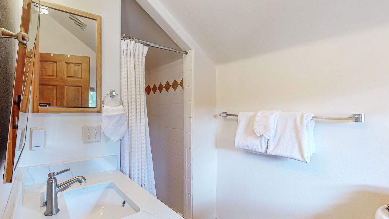 Photo of Bathroom in Willow Grove