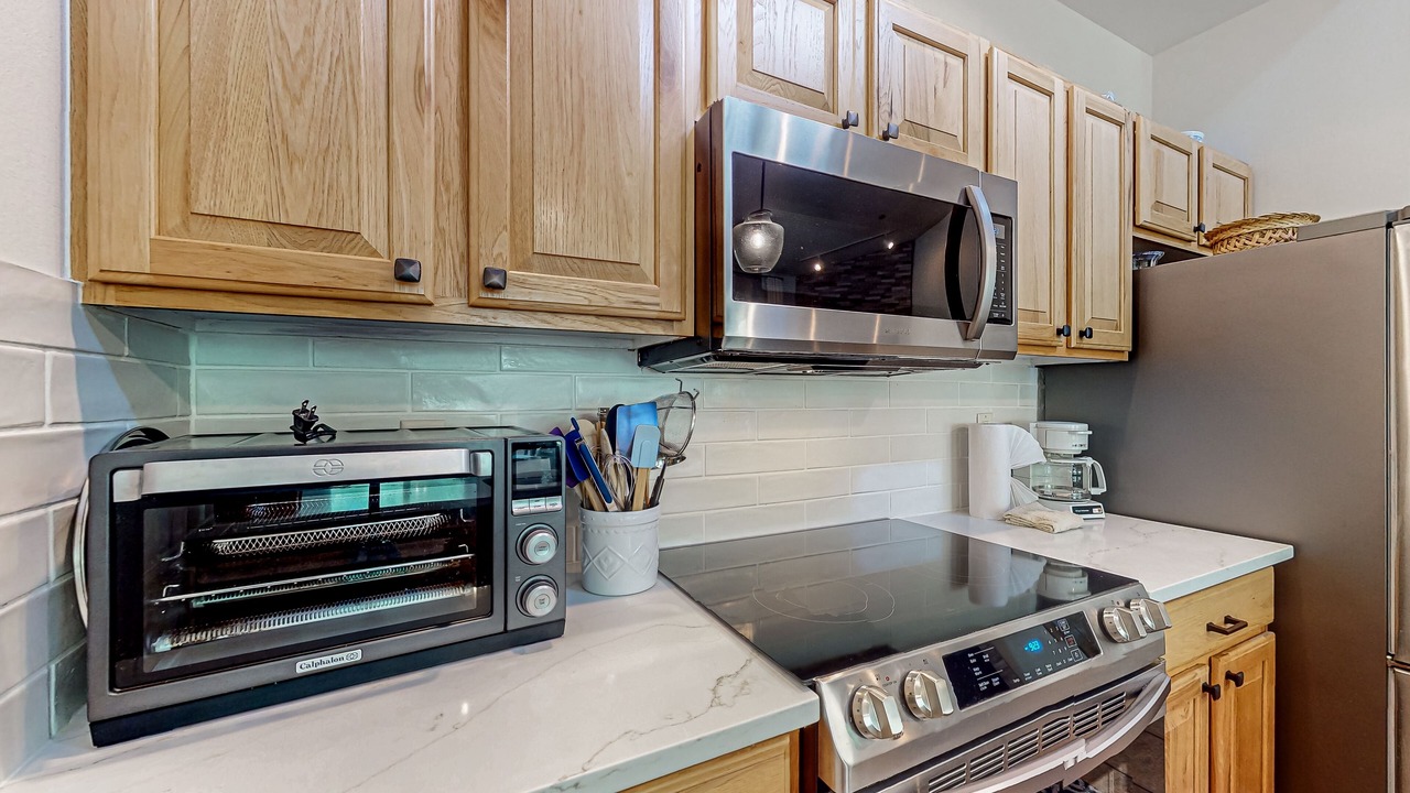 Photo of Kitchen in Willow Grove