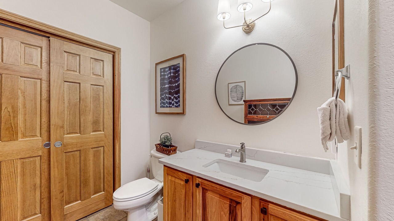 Photo of Bathroom in Willow Grove