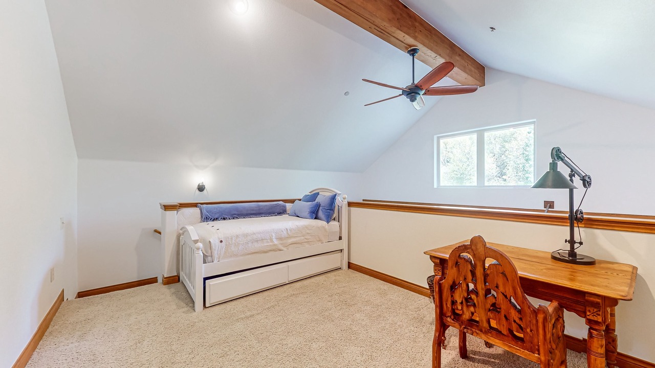 Photo of Bedroom in Willow Grove