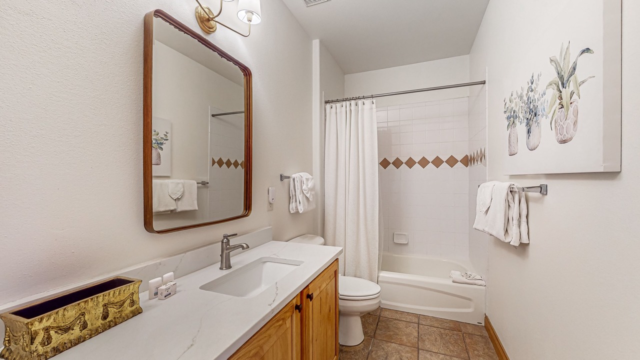 Photo of Bathroom in Willow Grove