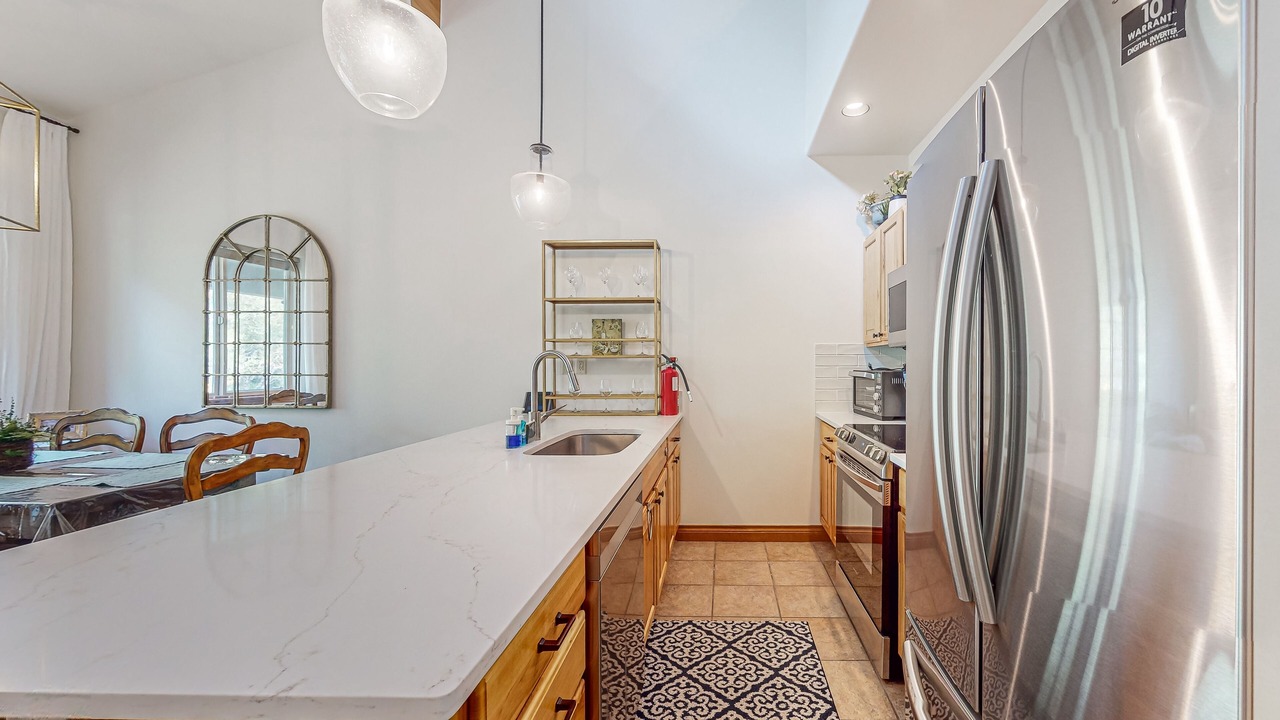 Photo of Kitchen in Willow Grove