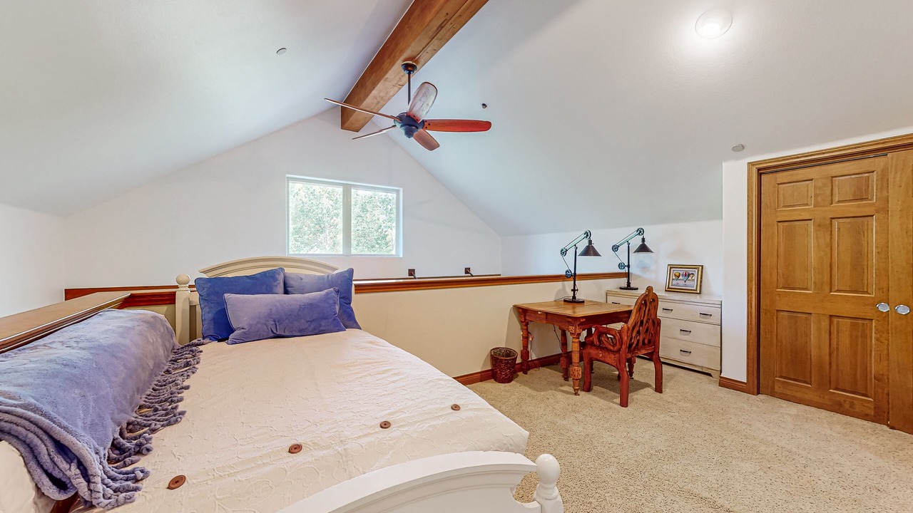 Photo of Bedroom in Willow Grove