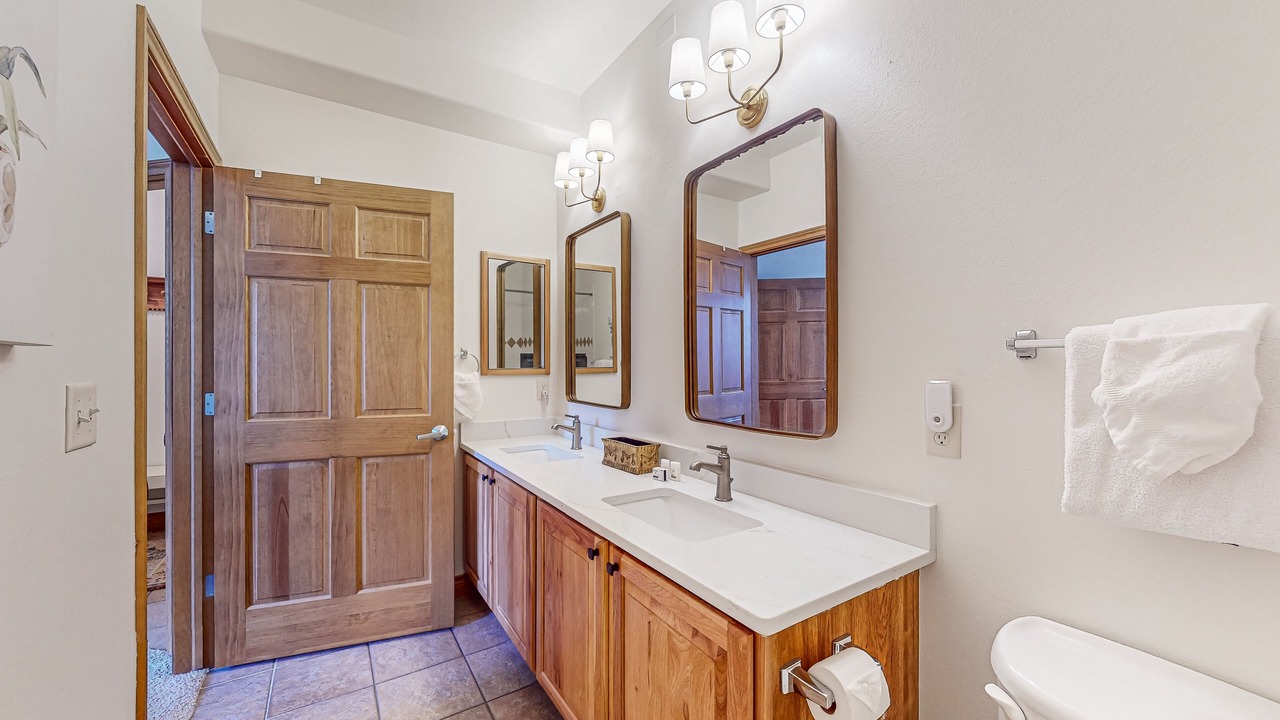 Photo of Bathroom in Willow Grove