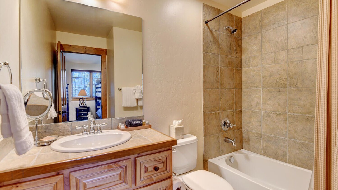 Photo of Bedroom in Bear Crossing