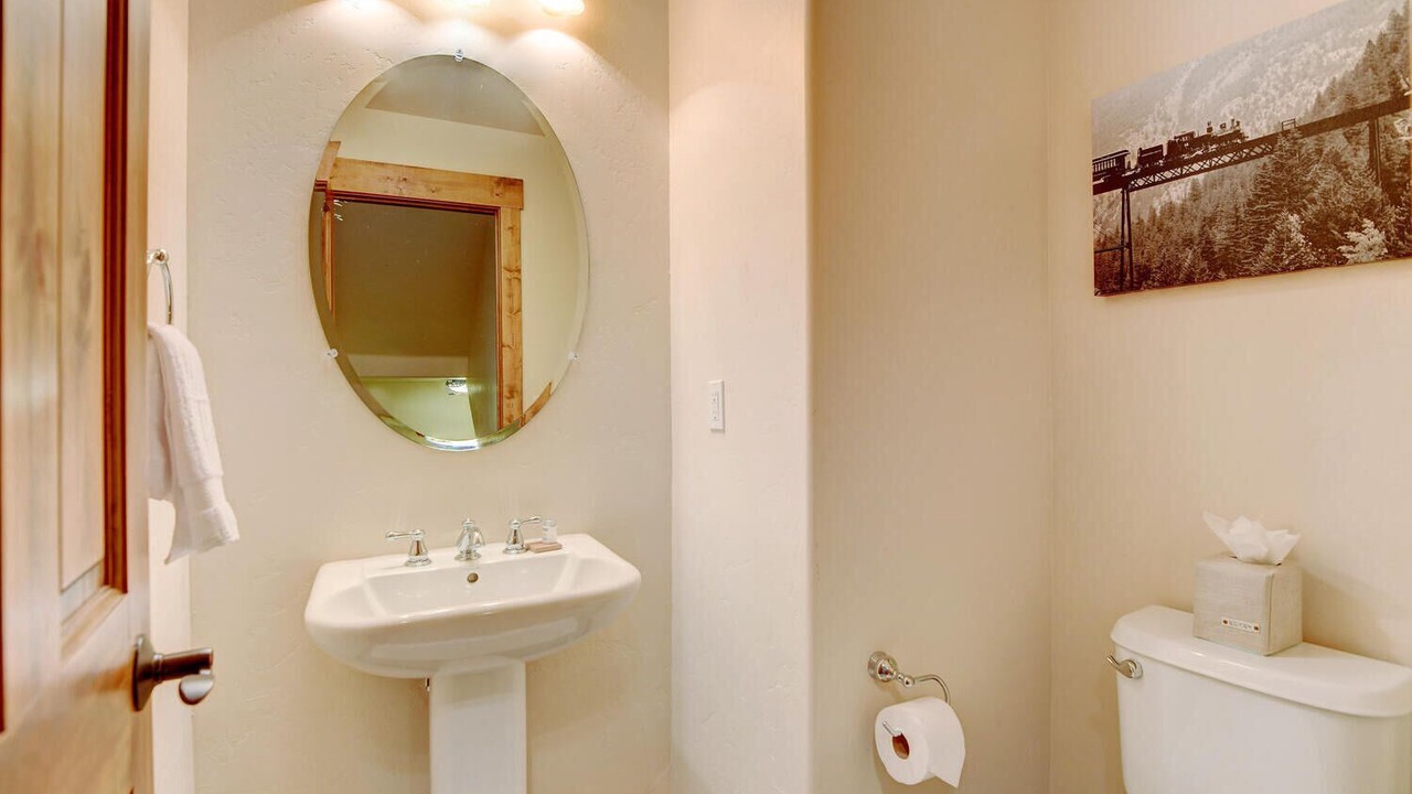 Photo of Bedroom in Bear Crossing