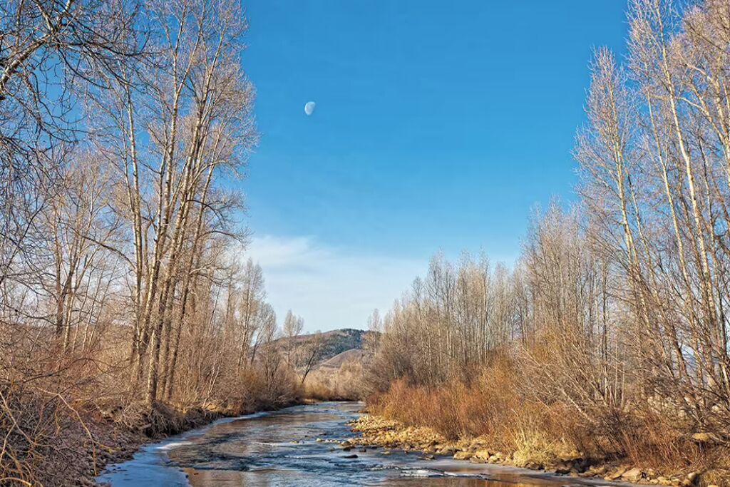 Photo of Outdoor in Grand Elk Ranch