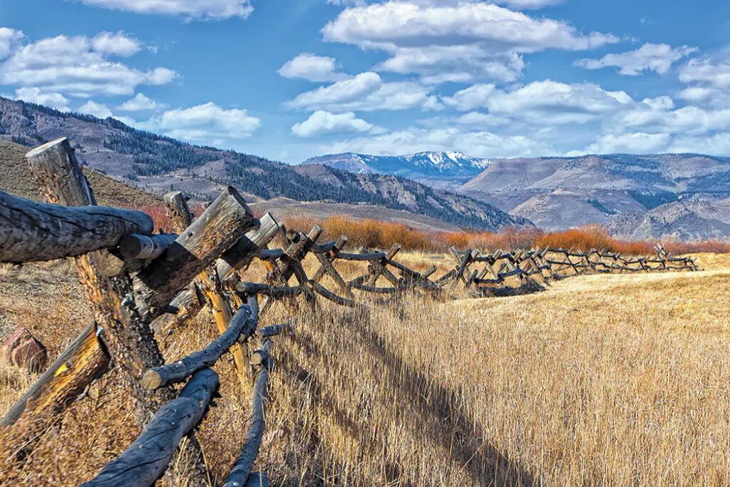 Photo of Outdoor in Grand Elk Ranch